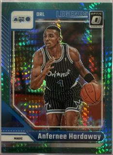 Anfernee Hardaway