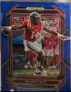 DK Metcalf