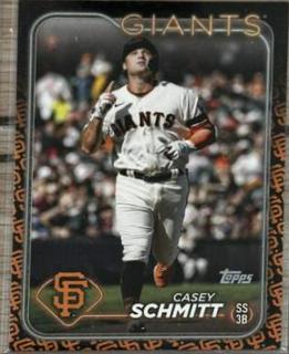 Casey Schmitt