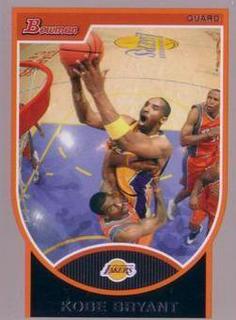 Kobe Bryant