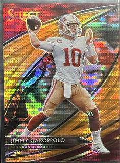 Jimmy Garoppolo