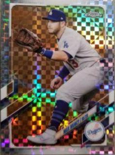 Max Muncy