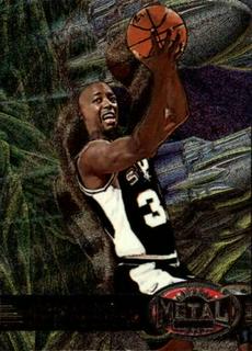 Sean Elliott