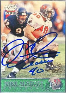 Mike Alstott