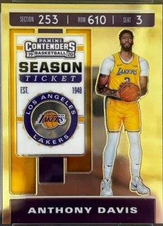 Anthony Davis