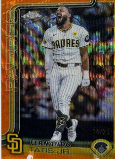Fernando Tatis Jr.