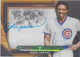 Andre Dawson