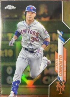 Michael Conforto