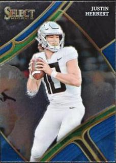 Justin Herbert