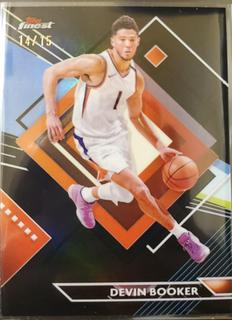 Devin Booker
