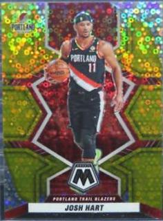 Josh Hart