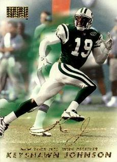 Keyshawn Johnson