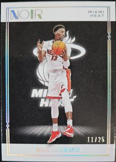 Bam Adebayo