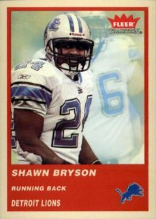 Shawn Bryson
