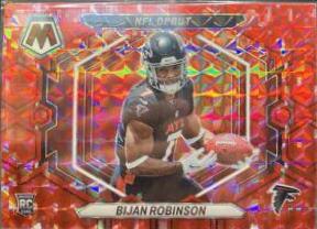Bijan Robinson