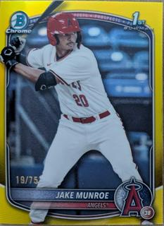 Jake Munroe