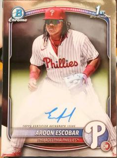 Aroon Escobar