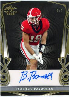 Brock Bowers