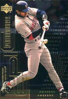 Nomar Garciaparra