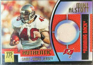 Mike Alstott