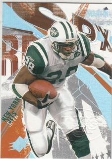Curtis Martin