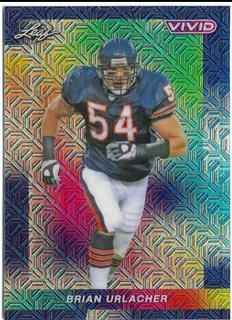 Brian Urlacher