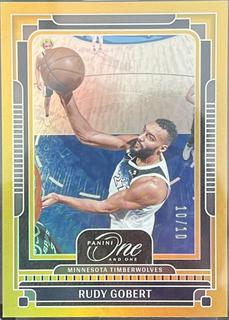 Rudy Gobert