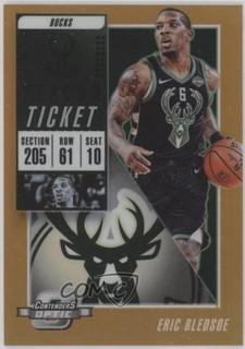 Eric Bledsoe
