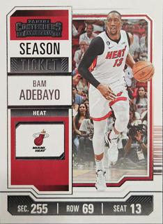 Bam Adebayo