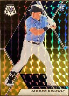 Jarred Kelenic