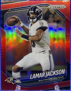 Lamar Jackson