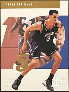 Doug Christie