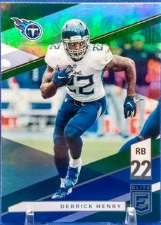 Derrick Henry