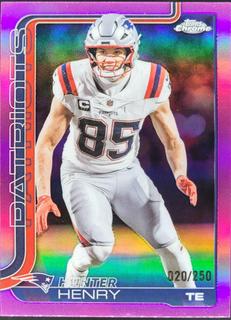 Hunter Henry