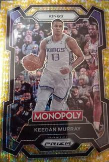 Keegan Murray