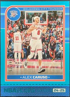 Alex Caruso