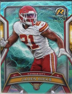Jaden Hicks