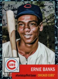 Ernie Banks