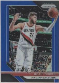 Jusuf Nurkic