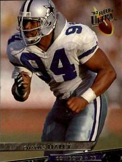 Charles Haley