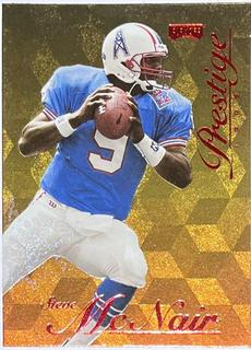 Steve McNair