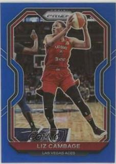 Liz Cambage