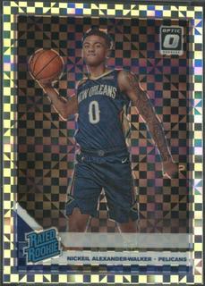 Nickeil Alexander-Walker