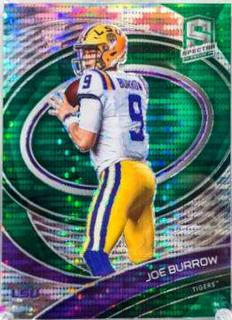 Joe Burrow