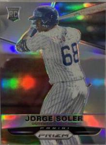 Jorge Soler