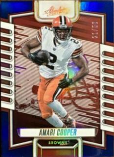 Amari Cooper