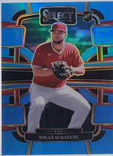 Nolan Schanuel