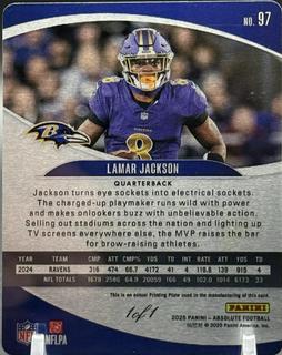 Lamar Jackson