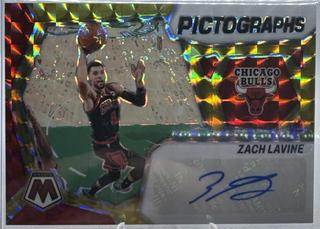Zach LaVine