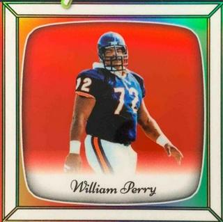 William Perry